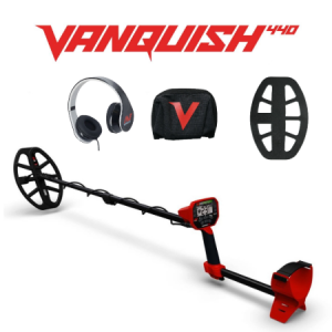 Vanquish 440